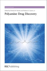 bokomslag Polyamine Drug Discovery
