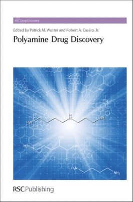 Polyamine Drug Discovery 1