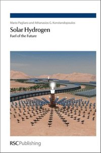bokomslag Solar Hydrogen