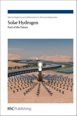 Solar Hydrogen 1
