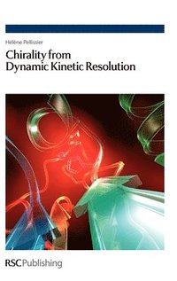 bokomslag Chirality from Dynamic Kinetic Resolution