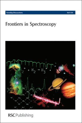 FRONTIERS IN SPECTROSCOPY