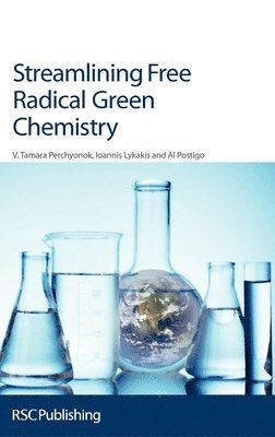 Streamlining Free Radical Green Chemistry 1