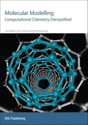 bokomslag Molecular Modelling