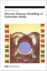 bokomslag Discrete Element Modelling of Particulate Media