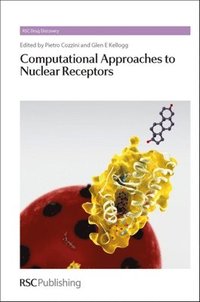 bokomslag Computational Approaches to Nuclear Receptors