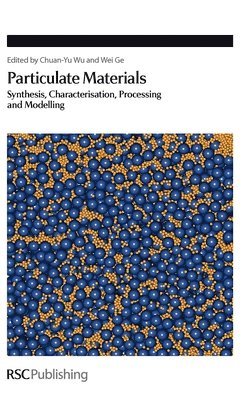 Particulate Materials 1