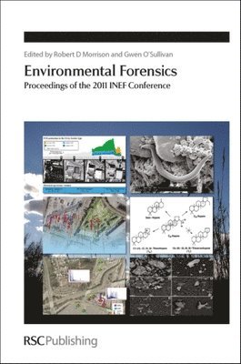 Environmental Forensics 1