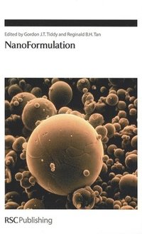 bokomslag NanoFormulation