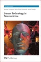 bokomslag Sensor Technology in Neuroscience