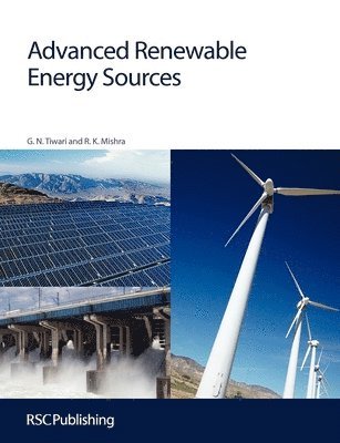 Advanced Renewable Energy Sources 1