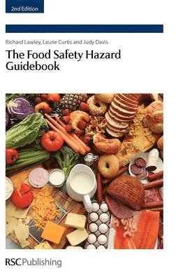 Food Safety Hazard Guidebook 1