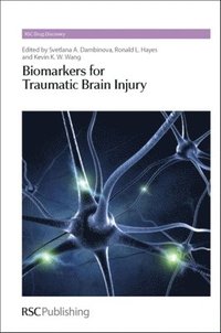 bokomslag Biomarkers for Traumatic Brain Injury