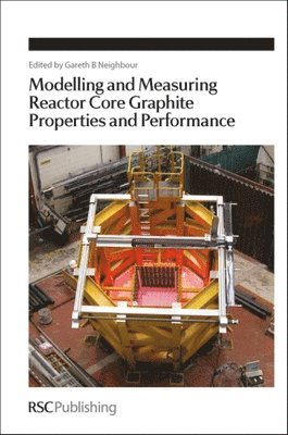 Modelling and Measuring Reactor Core Graphite Properties and Performance 1