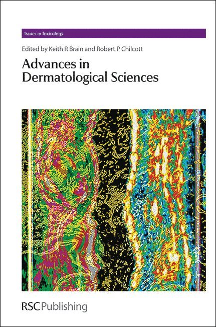 Advances in Dermatological Sciences 1