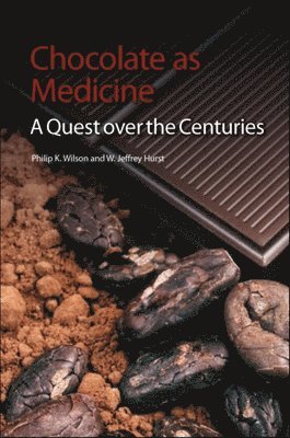 Chocolate as Medicine 1