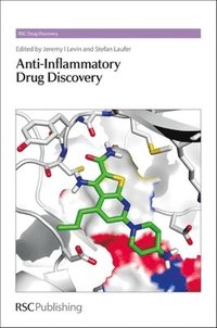bokomslag Anti-Inflammatory Drug Discovery