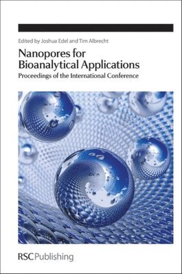 Nanopores for Bioanalytical Applications 1