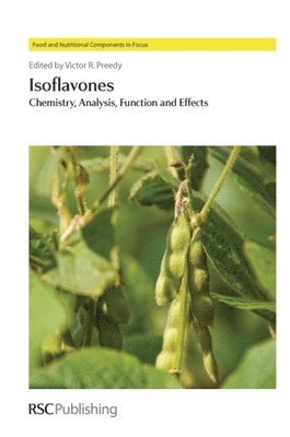 Isoflavones 1