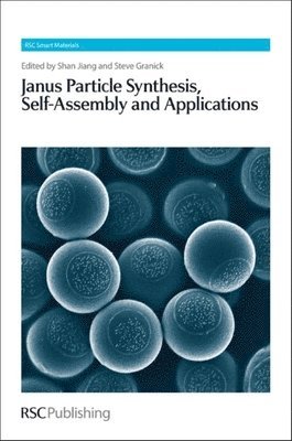 Janus Particle Synthesis, Self-Assembly and Applications 1