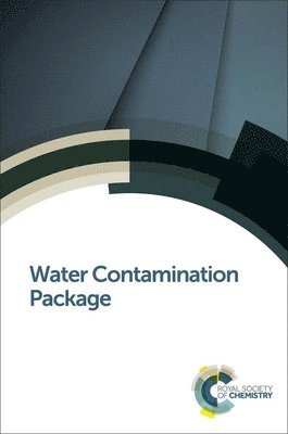 bokomslag Water Contamination Package