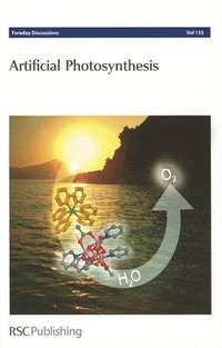 bokomslag Artificial Photosynthesis