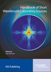 bokomslag Short Wavelength Laboratory Sources