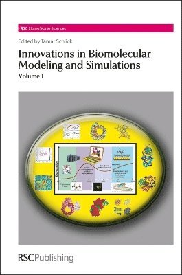 Innovations in Biomolecular Modeling and Simulations 1