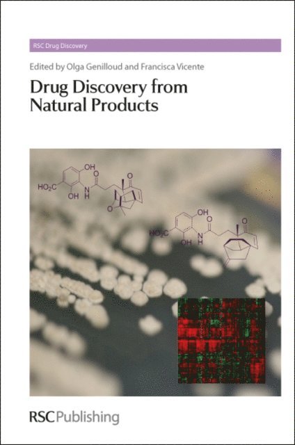 Drug Discovery from Natural Products 1