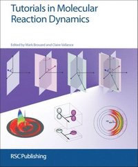 bokomslag Tutorials in Molecular Reaction Dynamics