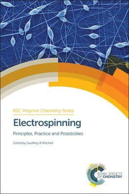 Electrospinning 1