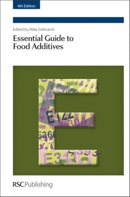 Essential Guide to Food Additives 1