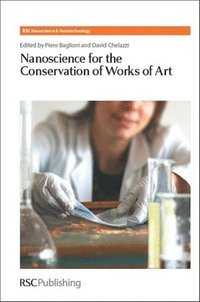 bokomslag Nanoscience for the Conservation of Works of Art