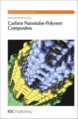 bokomslag Carbon Nanotube-Polymer Composites