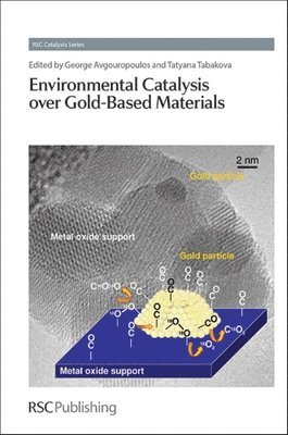 Environmental Catalysis over Gold-Based Materials 1