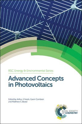 Advanced Concepts in Photovoltaics 1