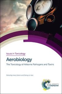 bokomslag Aerobiology