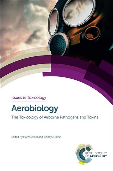 Harry Salem, Sidney A Katz - Aerobiology, Inbunden