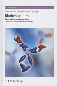 bokomslag Biotherapeutics