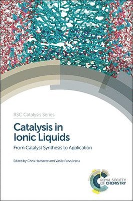 Catalysis in Ionic Liquids 1