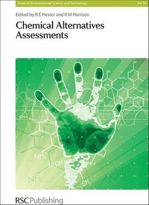 Chemical Alternatives Assessments 1