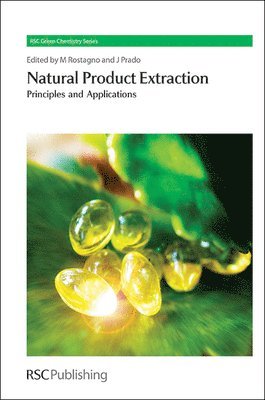 Natural Product Extraction 1