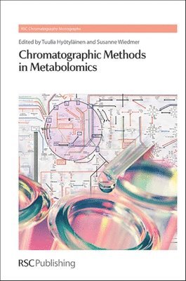 Chromatographic Methods in Metabolomics 1