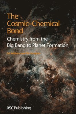 Cosmic-Chemical Bond 1