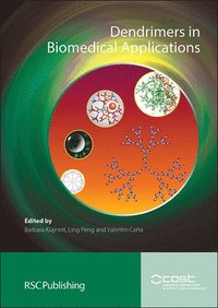 bokomslag Dendrimers in Biomedical Applications