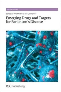 bokomslag Emerging Drugs and Targets for Parkinson's Disease