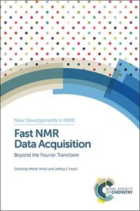 bokomslag Fast NMR Data Acquisition