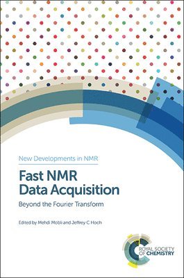 Fast NMR Data Acquisition 1
