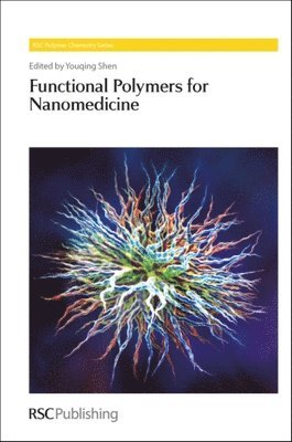 bokomslag Functional Polymers for Nanomedicine