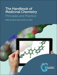 bokomslag The Handbook of Medicinal Chemistry